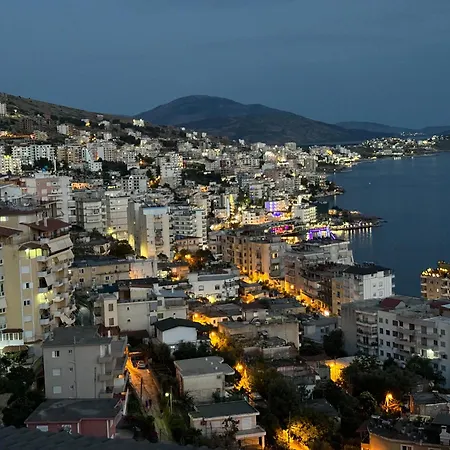 Sky * Sarande