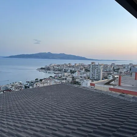 Sky Apartment Sarande