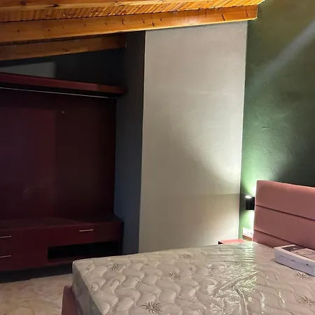 Sky Apartment